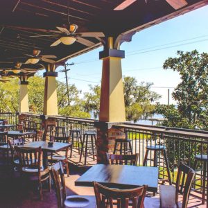 The Barley Oak